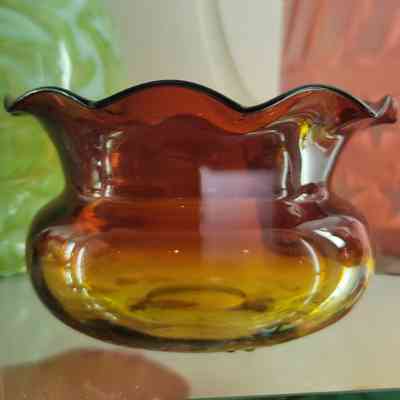 Finger Bowl