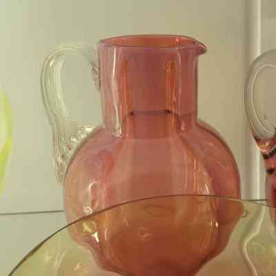 Pitcher