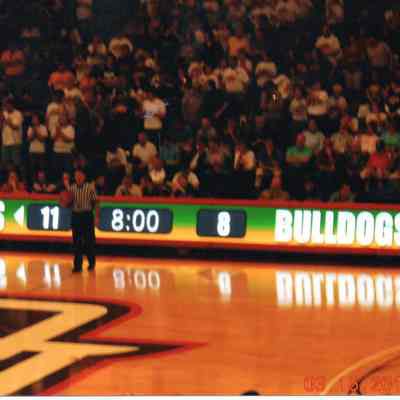 Arlington Basketball Championship, 2012