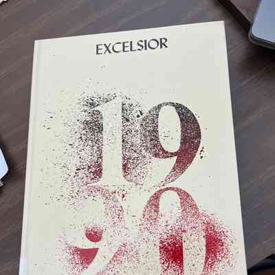 Yearbook