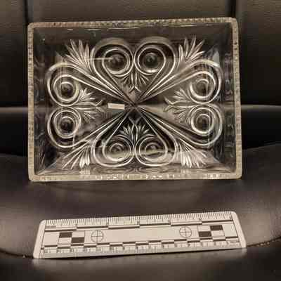 Retort Bowl