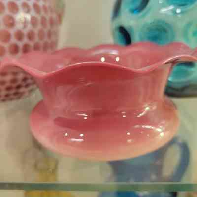 Finger Bowl