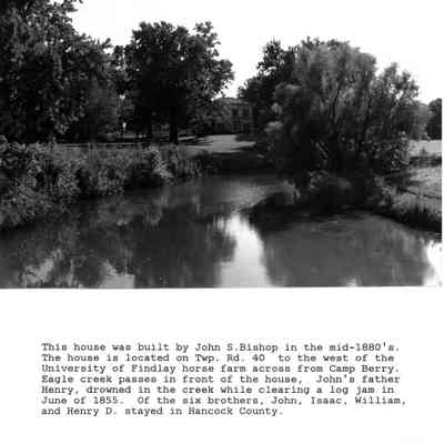 John S Bishop Farm