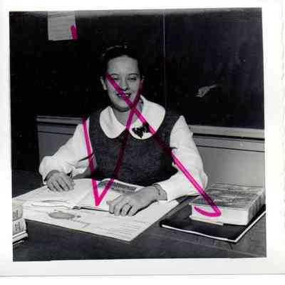 AHS "Proofs" Faculty