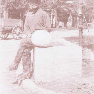Eli Romick