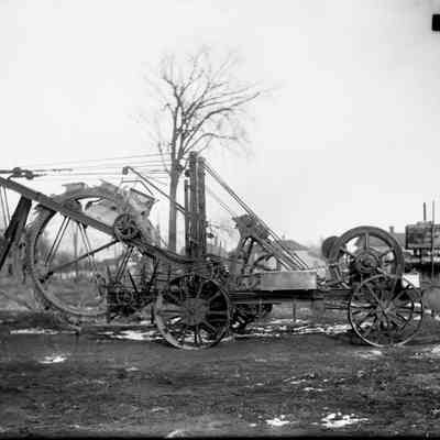 Buckeye Ditcher 3-23