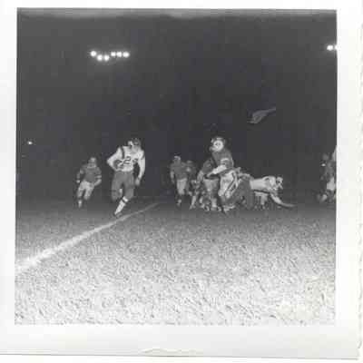 AHS "Proofs" Football