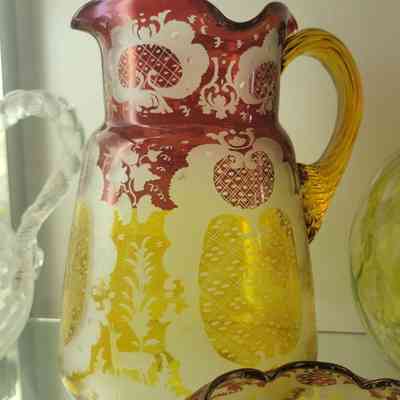 Pitcher