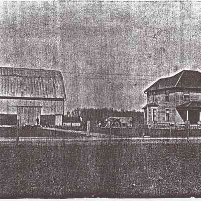 Romick Farm