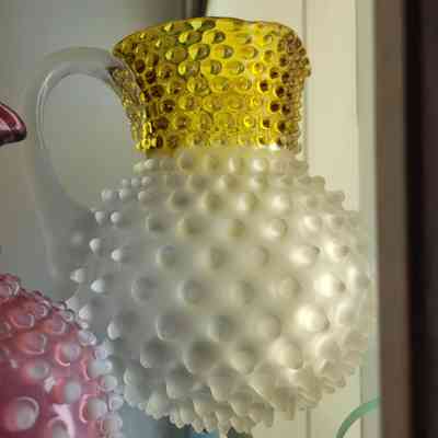 Pitcher