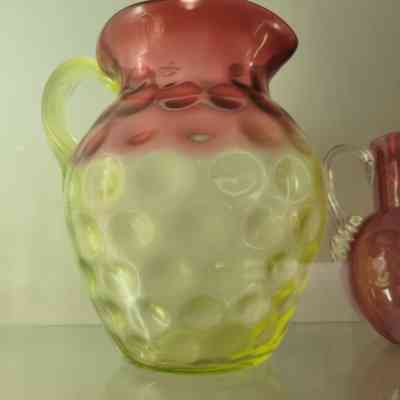 Pitcher