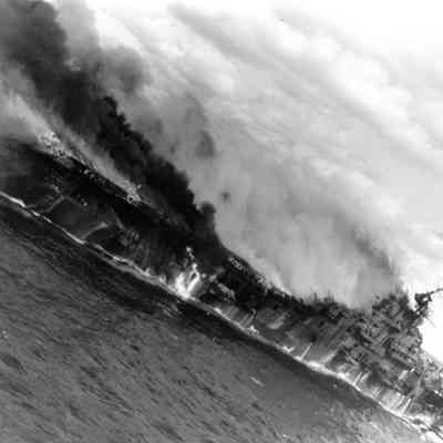 USS Franklin
