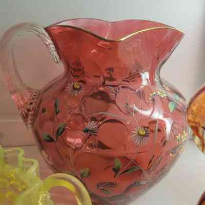 Pitcher