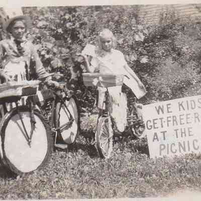CF Picnic