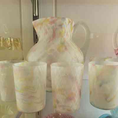 Pitcher