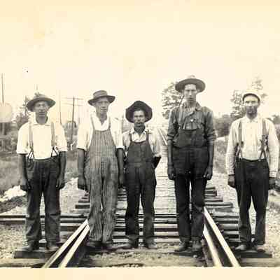 RR Workers