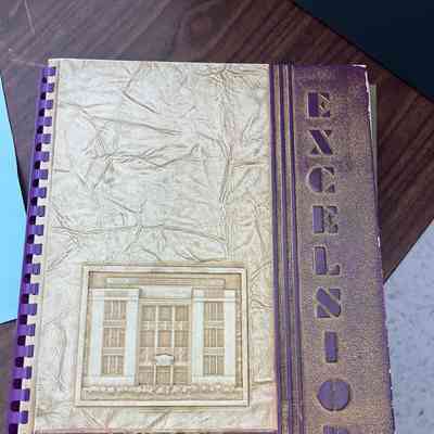 Yearbook