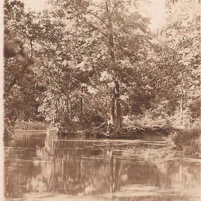 Eagle Creek Scenes