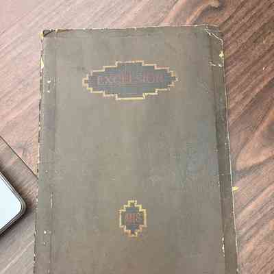 Yearbook