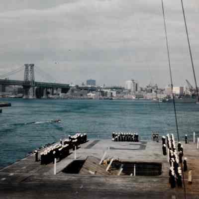 USS Franklin