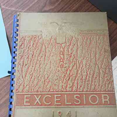 Arlington High School Excelsior