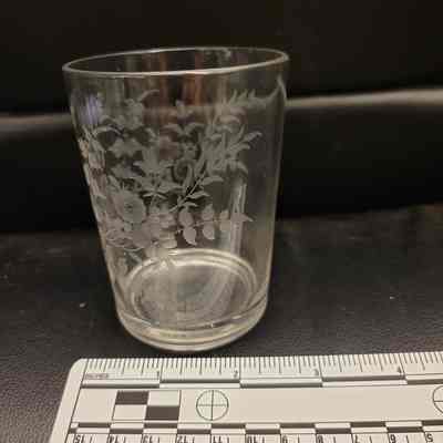 Tumbler