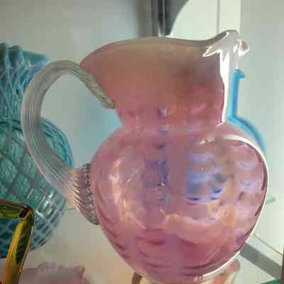 Pitcher