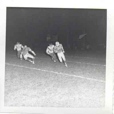 AHS "Proofs" Football