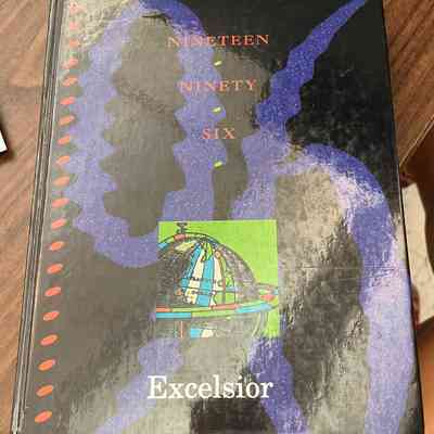 Arlington Excelsior