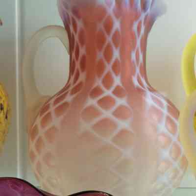 Pitcher