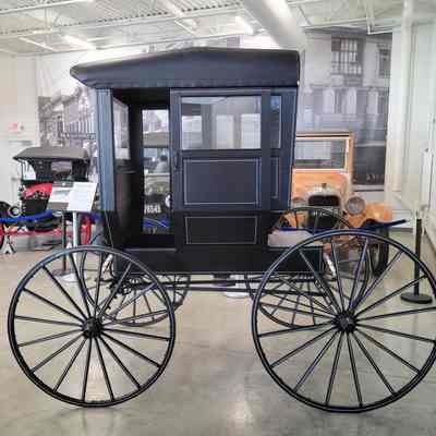 Storm Buggy