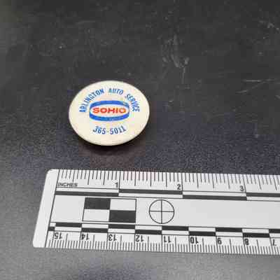 Sohio Magnet