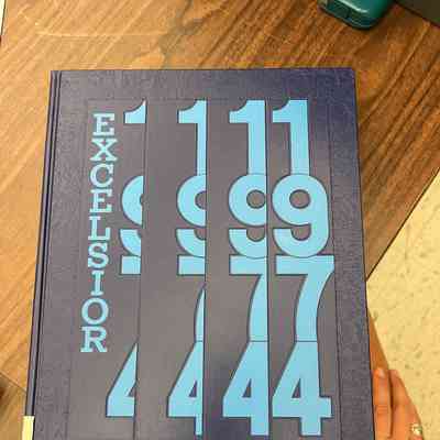 Yearbook