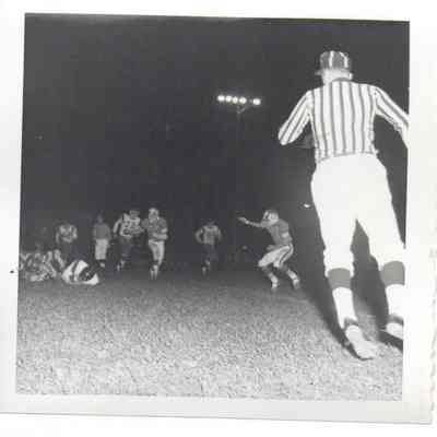 AHS "Proofs" Football