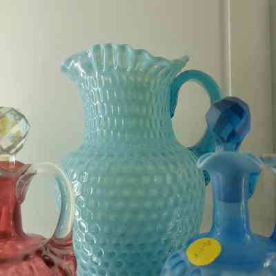 Pitcher