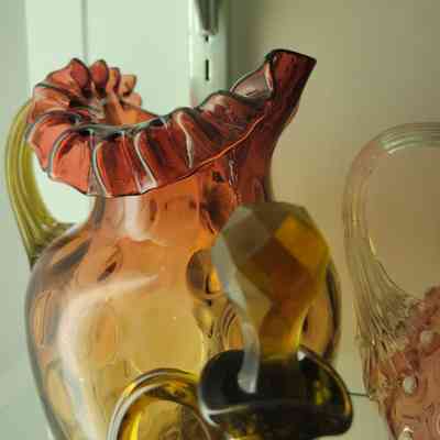Pitcher
