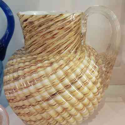 Pitcher