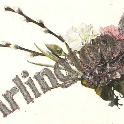 Arlington, Ohio Postcard