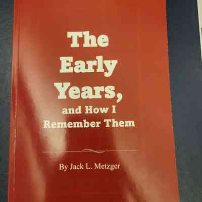 The Early Years