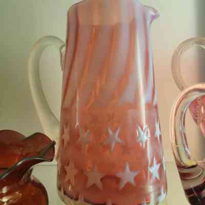 Pitcher