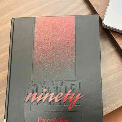 Yearbook