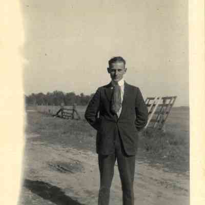 Roy Bibler