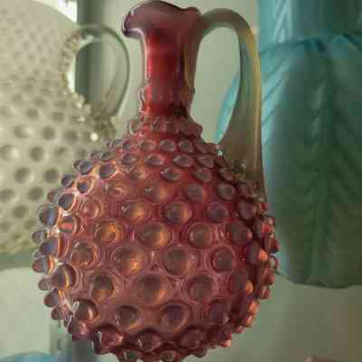 Cruet