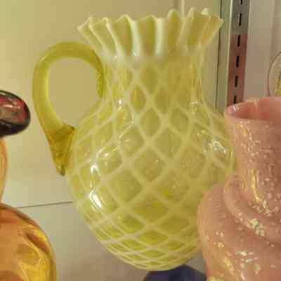 Pitcher