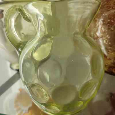 Pitcher
