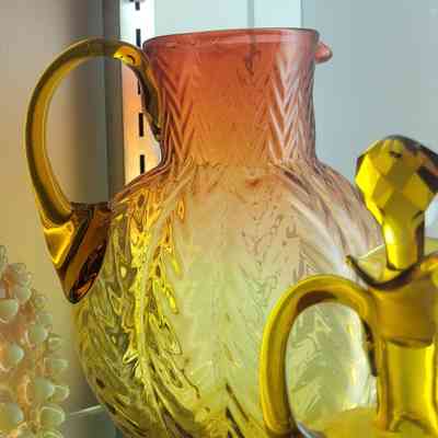 Pitcher