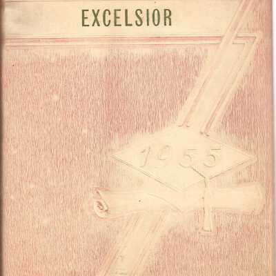 Arlington High Yearbook