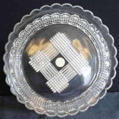 Quaker Lady Compote