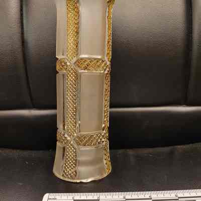 Ambrette Vase