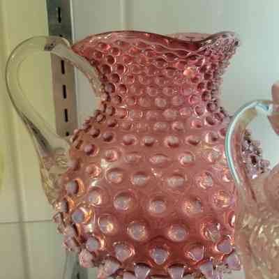 Pitcher